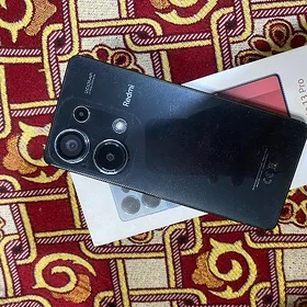 Redmi note 13 pro