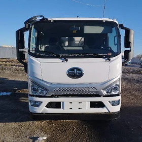 FAW NEW JH6 2026