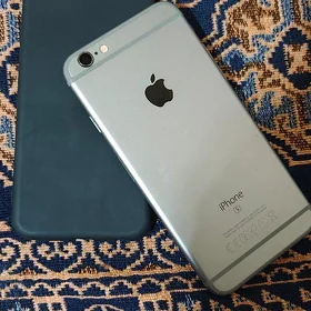 iPhone6s