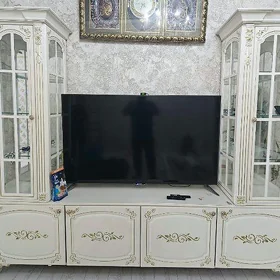 Tv we podstawka