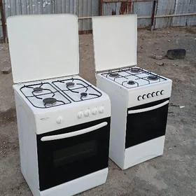 gaz plita газ плите.