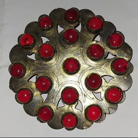 Kümüş hürrem