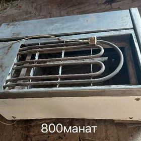 gaz plita
