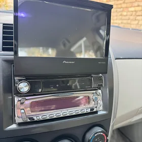 Pioneer 7550