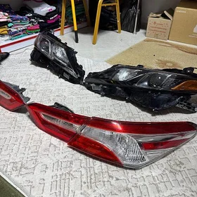 Fara Morda Angar Camry