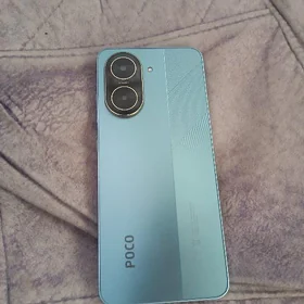 POCO C71