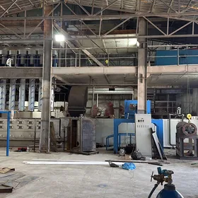 Işgar gerek zawoda sintepon