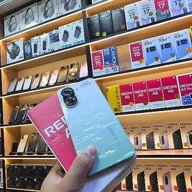 redmi a5 3/64gb