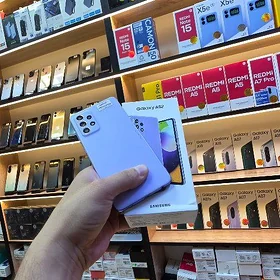 Samsung a52 4/128gb
