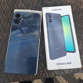 a06 telefon