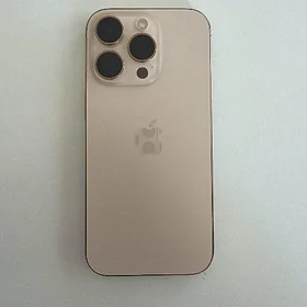 Iphone 16 pro