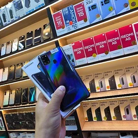 Samsung a21s 3/32gb