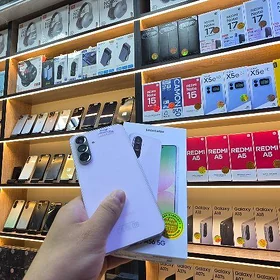Samsung a56 8/256gb