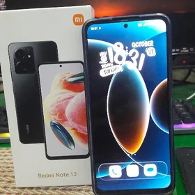redmi  note 12