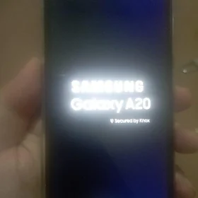Samsung A20!!!