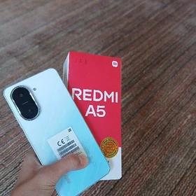 Redmi A5