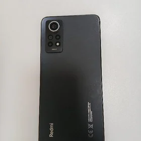 Redmi not 12 pro