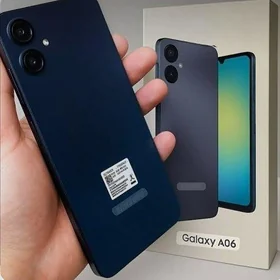 Samsung A06