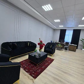 🇹🇲 ARENDA OFIS