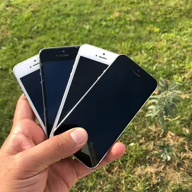 Iphone  5s