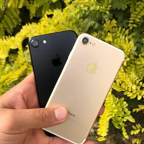 Iphone 7