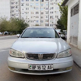 Infiniti I30 2000