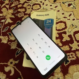 samsung a05 4/64