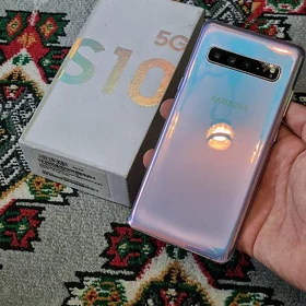 Galaxy S10 5G obmen✅️