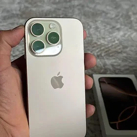 iphone 16 pro