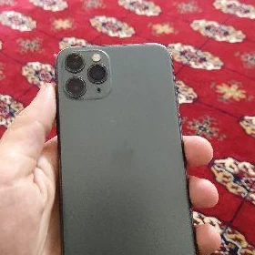 Iphone 11pro