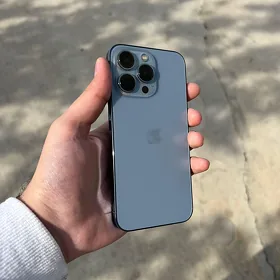 iphone 13pro gök