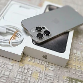 Iphone 15 pro max 512 gb 2 sim