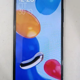 redmi not11