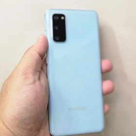 Samsung S20 8/128