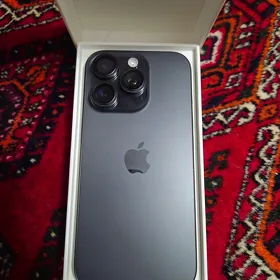 iPhone 16pro