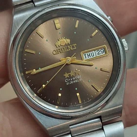 Orient Japan sagat часы