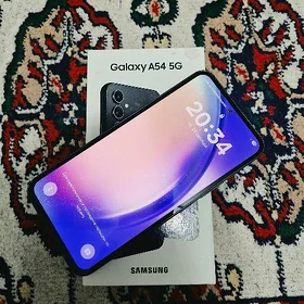 Galaxy A54 5G