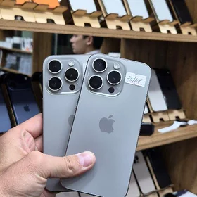 IPHONE 15 PRO 128 GB