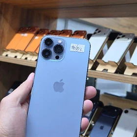IPHONE 13 PRO MAX 256GB KREDIT
