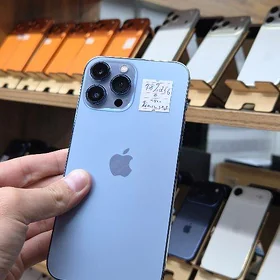 IPHONE 13 PRO MAX 256GB