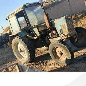 MTZ 80 1993
