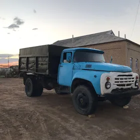 Zil 130 1990