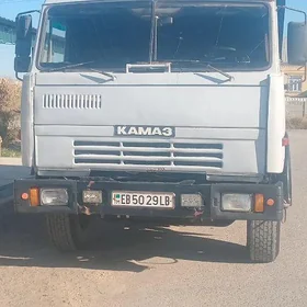 Kamaz 4310 1992