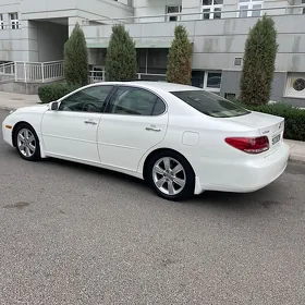Lexus ES 330 2004