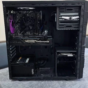 IGRAVOY PC I5 10400+RX 5700XT