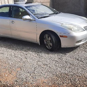 Lexus ES 300 2003
