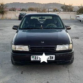 Opel Vectra 1991