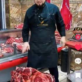 Salam alekum bize išger gerek