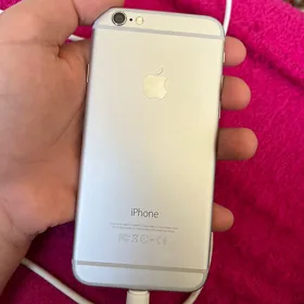 iPhone 6s