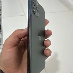 iPhone  11 pro